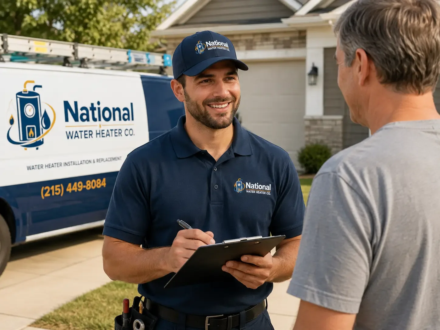 Water Heater Installation Derrick City, PA FAQs